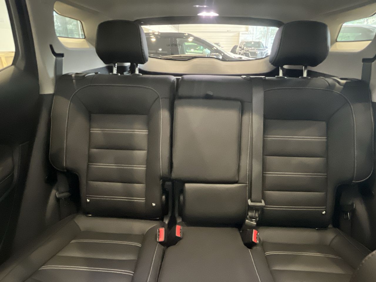 2024 GMC TERRAIN TERRAIN DENALI PAQ. D