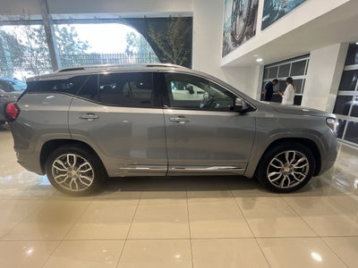 2024 GMC TERRAIN TERRAIN DENALI PAQ. D