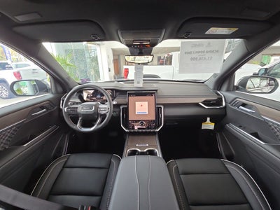 2025 GMC ACADIA SUV ACADIA DENALI PAQ. G