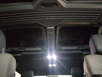 2025 GMC HUMMER HUMMER EV SUV PAQ. C