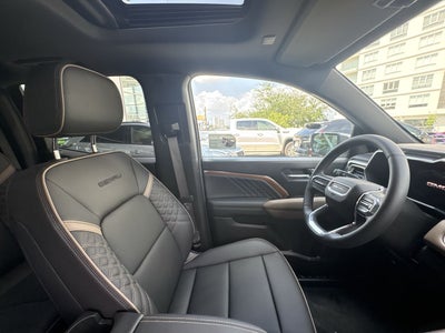 2026 GMC CANYON CANYON CREW CAB DENALI PAQ. E