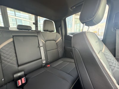 2026 GMC CANYON CANYON CREW CAB DENALI PAQ. E