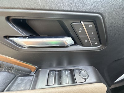 2026 GMC CANYON CANYON CREW CAB DENALI PAQ. E