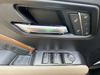 2026 GMC CANYON CANYON CREW CAB DENALI PAQ. E