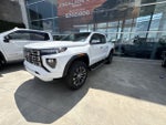 2026 GMC CANYON CANYON CREW CAB DENALI PAQ. E