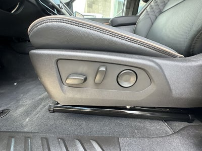 2026 GMC CANYON CANYON CREW CAB DENALI PAQ. E