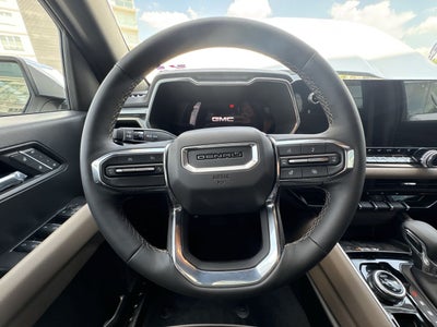 2026 GMC CANYON CANYON CREW CAB DENALI PAQ. E