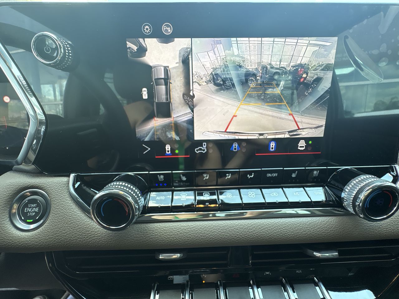 2026 GMC CANYON CANYON CREW CAB DENALI PAQ. E