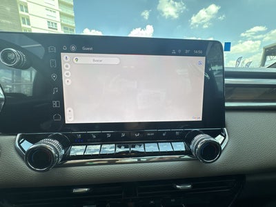 2026 GMC CANYON CANYON CREW CAB DENALI PAQ. E