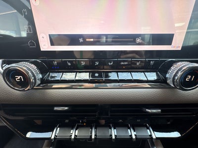 2026 GMC CANYON CANYON CREW CAB DENALI PAQ. E