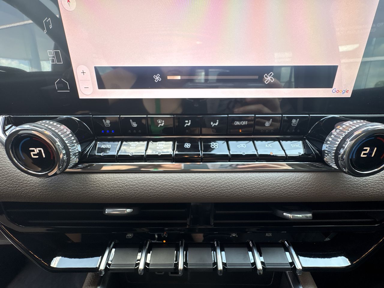 2026 GMC CANYON CANYON CREW CAB DENALI PAQ. E