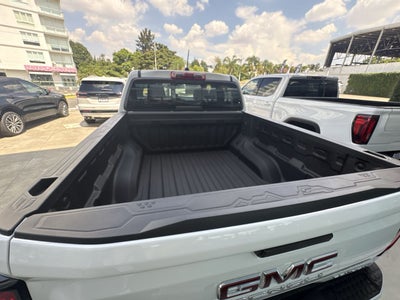 2026 GMC CANYON CANYON CREW CAB DENALI PAQ. E