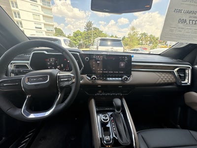 2026 GMC CANYON CANYON CREW CAB DENALI PAQ. E