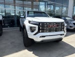 2026 GMC CANYON CANYON CREW CAB DENALI PAQ. E