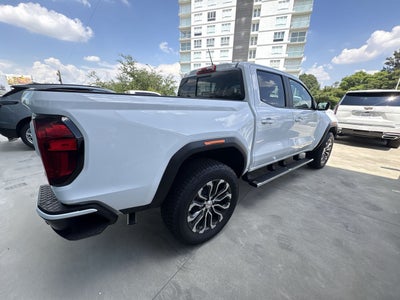 2026 GMC CANYON CANYON CREW CAB DENALI PAQ. E