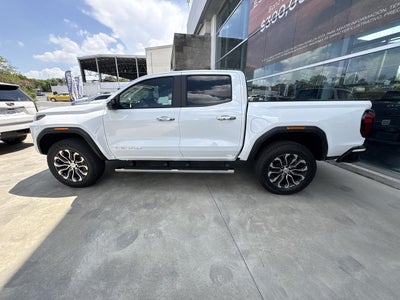 2026 GMC CANYON CANYON CREW CAB DENALI PAQ. E
