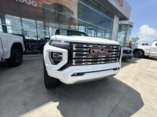 2026 GMC CANYON CANYON CREW CAB DENALI PAQ. E