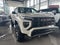 2026 GMC CANYON CANYON CREW CAB AT4X PAQ. F