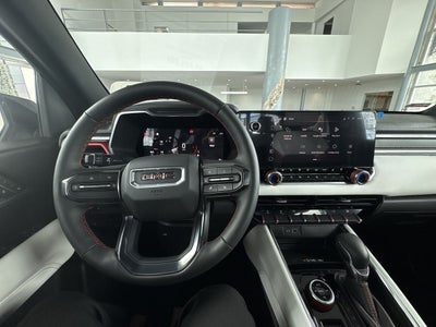 2026 GMC CANYON CANYON CREW CAB AT4X PAQ. F