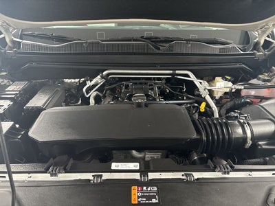 2026 GMC CANYON CANYON CREW CAB AT4X PAQ. F