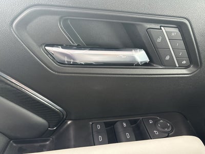 2026 GMC CANYON CANYON CREW CAB AT4X PAQ. F