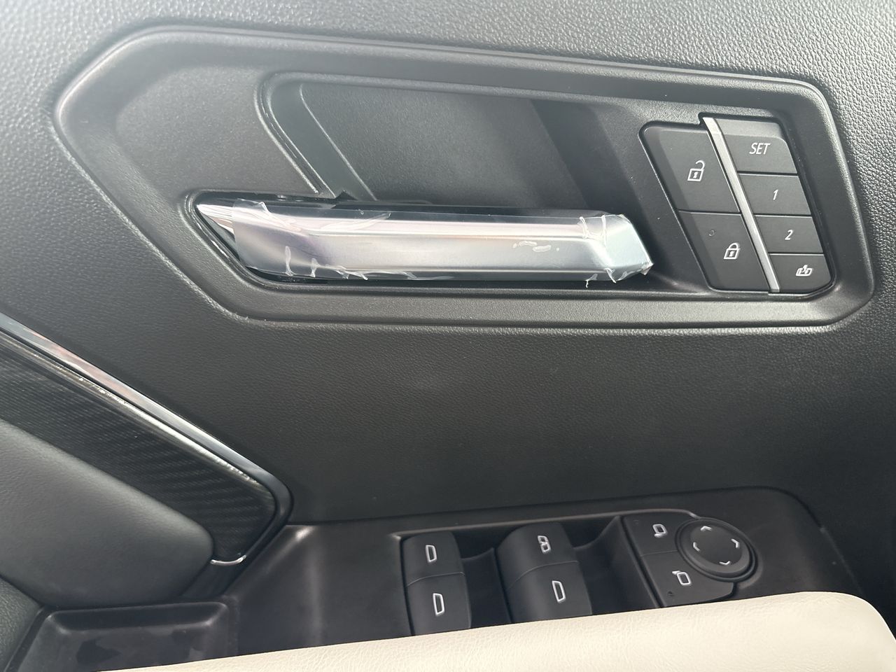 2026 GMC CANYON CANYON CREW CAB AT4X PAQ. F