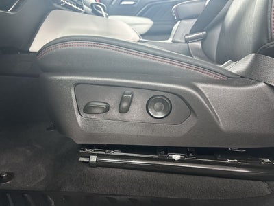 2026 GMC CANYON CANYON CREW CAB AT4X PAQ. F