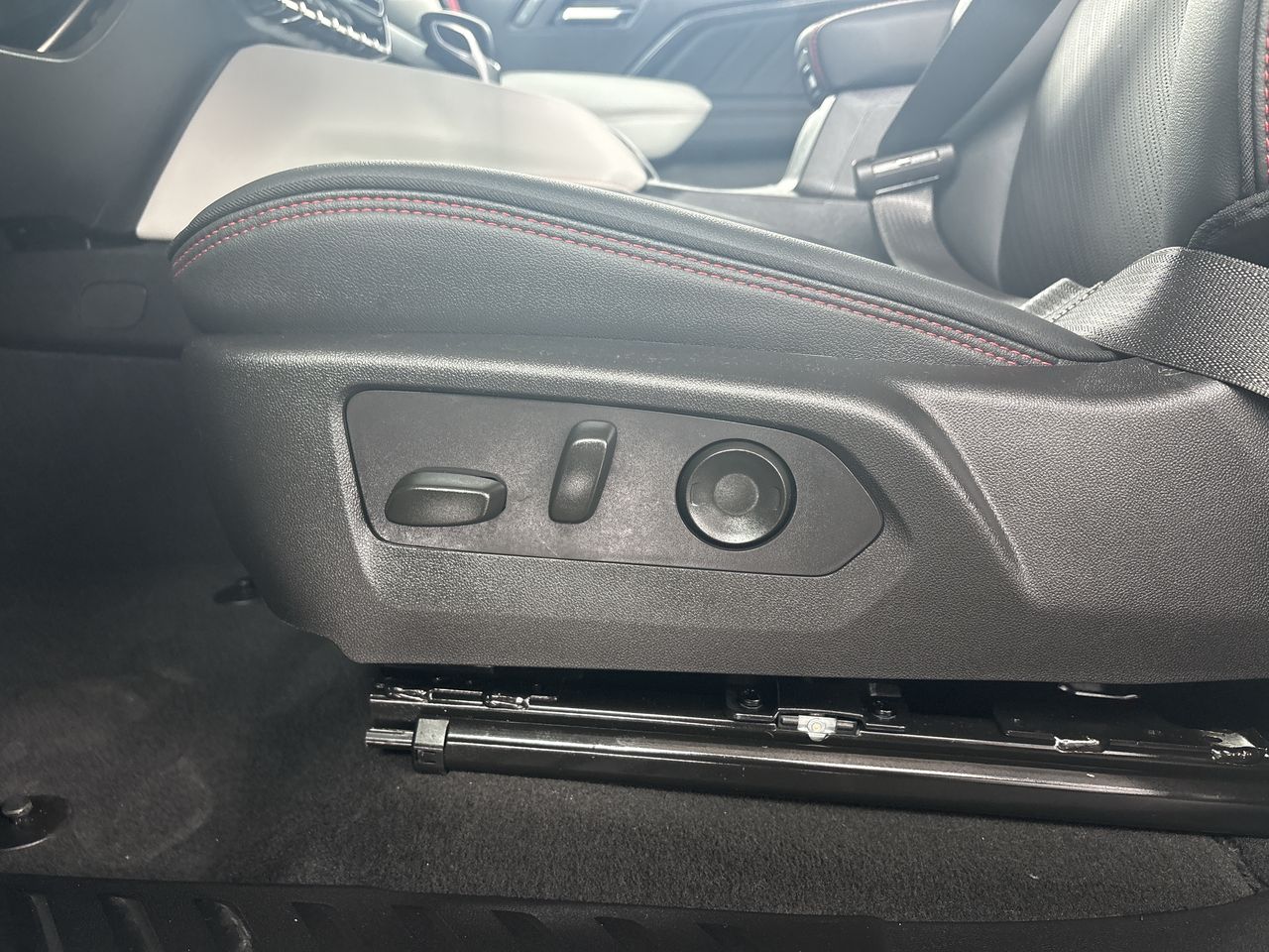 2026 GMC CANYON CANYON CREW CAB AT4X PAQ. F