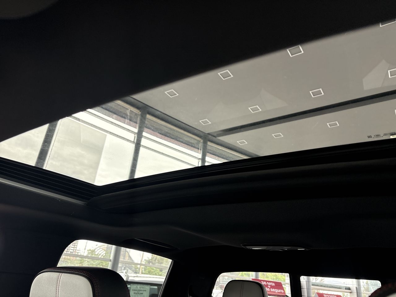 2026 GMC CANYON CANYON CREW CAB AT4X PAQ. F