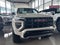 2026 GMC CANYON CANYON CREW CAB AT4X PAQ. F