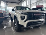 2026 GMC CANYON CANYON CREW CAB AT4X PAQ. F