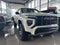 2026 GMC CANYON CANYON CREW CAB AT4X PAQ. F