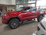 2026 GMC CANYON CANYON CREW CAB DENALI PAQ. E