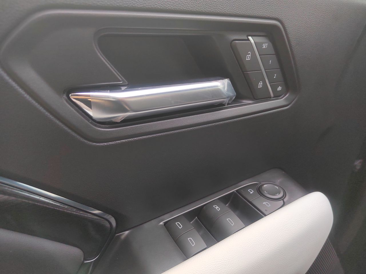 2026 GMC CANYON CANYON CREW CAB AT4X PAQ. F