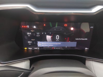 2026 GMC CANYON CANYON CREW CAB AT4X PAQ. F