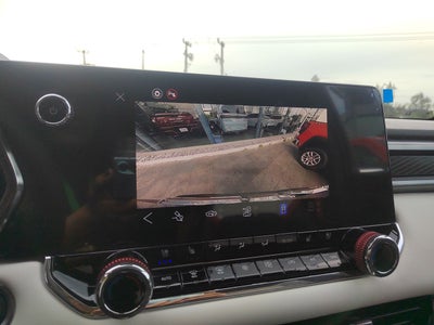 2026 GMC CANYON CANYON CREW CAB AT4X PAQ. F