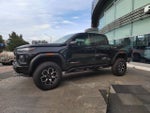 2026 GMC CANYON CANYON CREW CAB AT4X PAQ. F