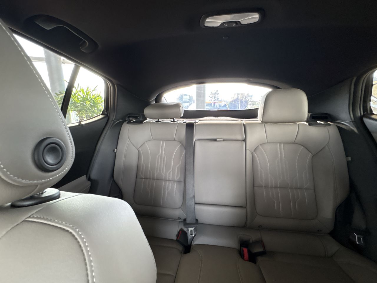 2026 Buick ENVISTA ENVISTA AVENIR PAQ. U