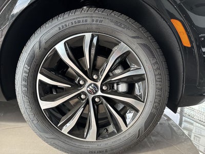 2026 Buick ENVISTA ENVISTA AVENIR PAQ. U