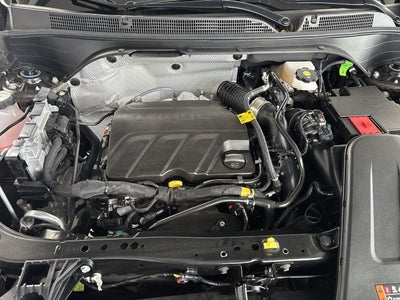 2026 Buick ENVISTA ENVISTA AVENIR PAQ. U