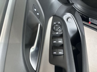 2026 Buick ENVISTA ENVISTA AVENIR PAQ. U