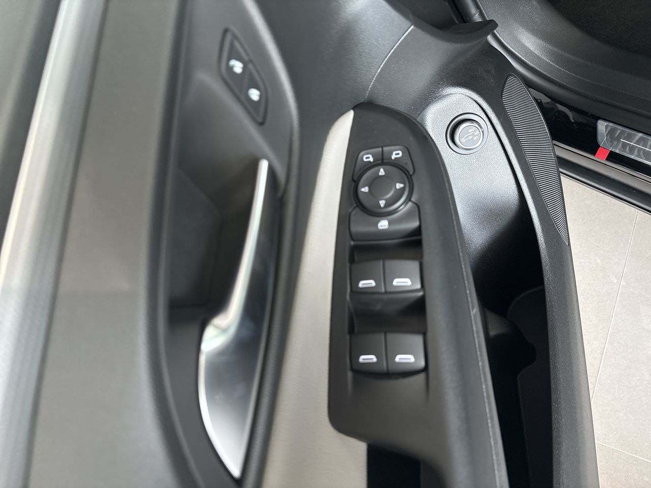 2026 Buick ENVISTA ENVISTA AVENIR PAQ. U