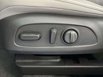 2026 Buick ENVISTA ENVISTA AVENIR PAQ. U