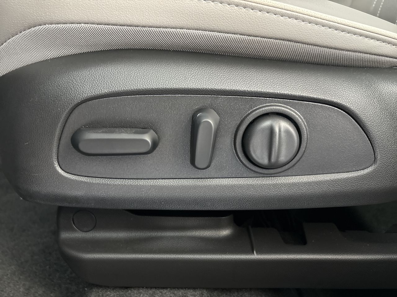 2026 Buick ENVISTA ENVISTA AVENIR PAQ. U