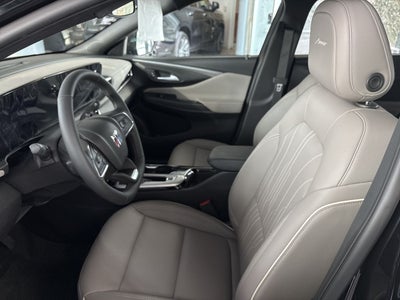 2026 Buick ENVISTA ENVISTA AVENIR PAQ. U