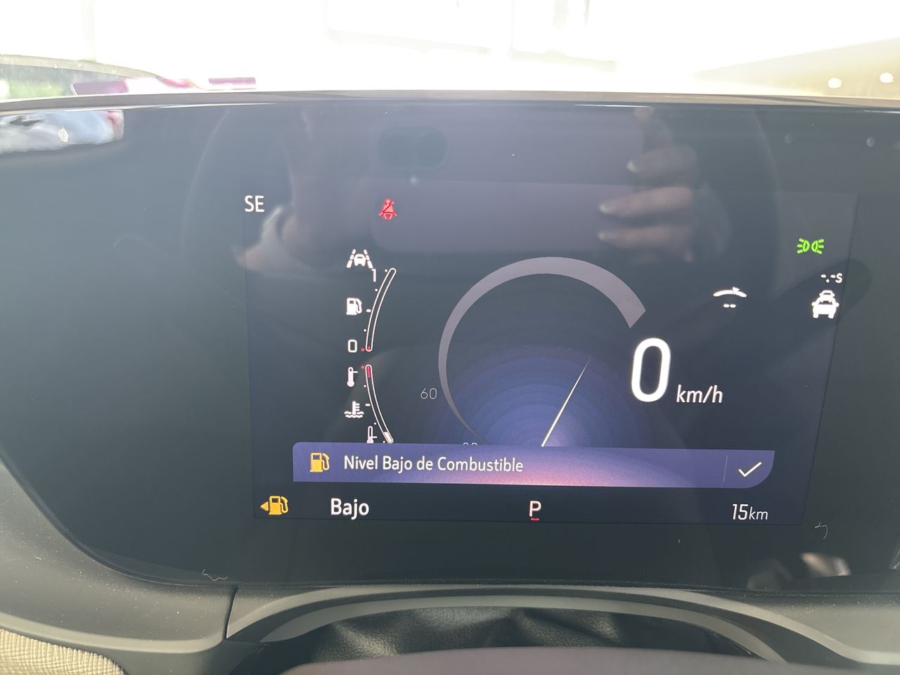 2026 Buick ENVISTA ENVISTA AVENIR PAQ. U