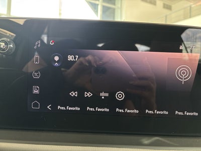 2026 Buick ENVISTA ENVISTA AVENIR PAQ. U