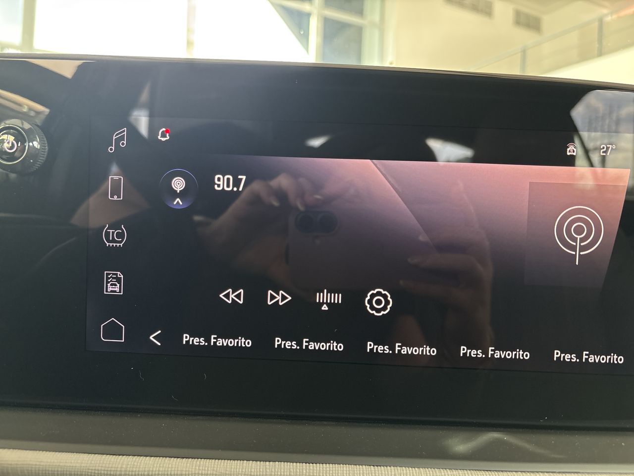 2026 Buick ENVISTA ENVISTA AVENIR PAQ. U