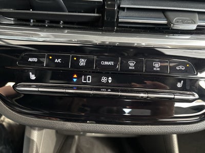 2026 Buick ENVISTA ENVISTA AVENIR PAQ. U