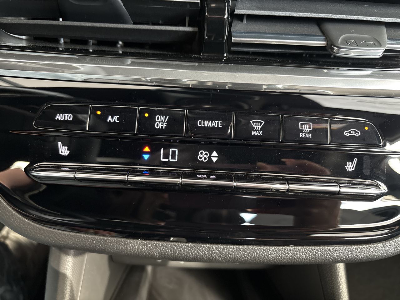 2026 Buick ENVISTA ENVISTA AVENIR PAQ. U